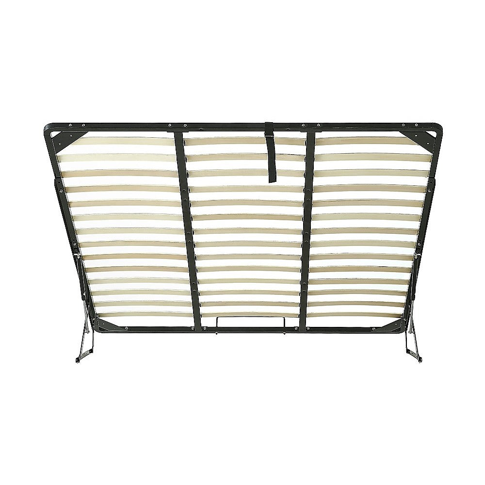 Palermo King Gas Lift Bed Mechanism and Frame