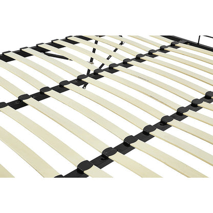 King Gas Lift Bed Mechanism with Frame - Storage Platform & Sofa Bed Kit V63-931641