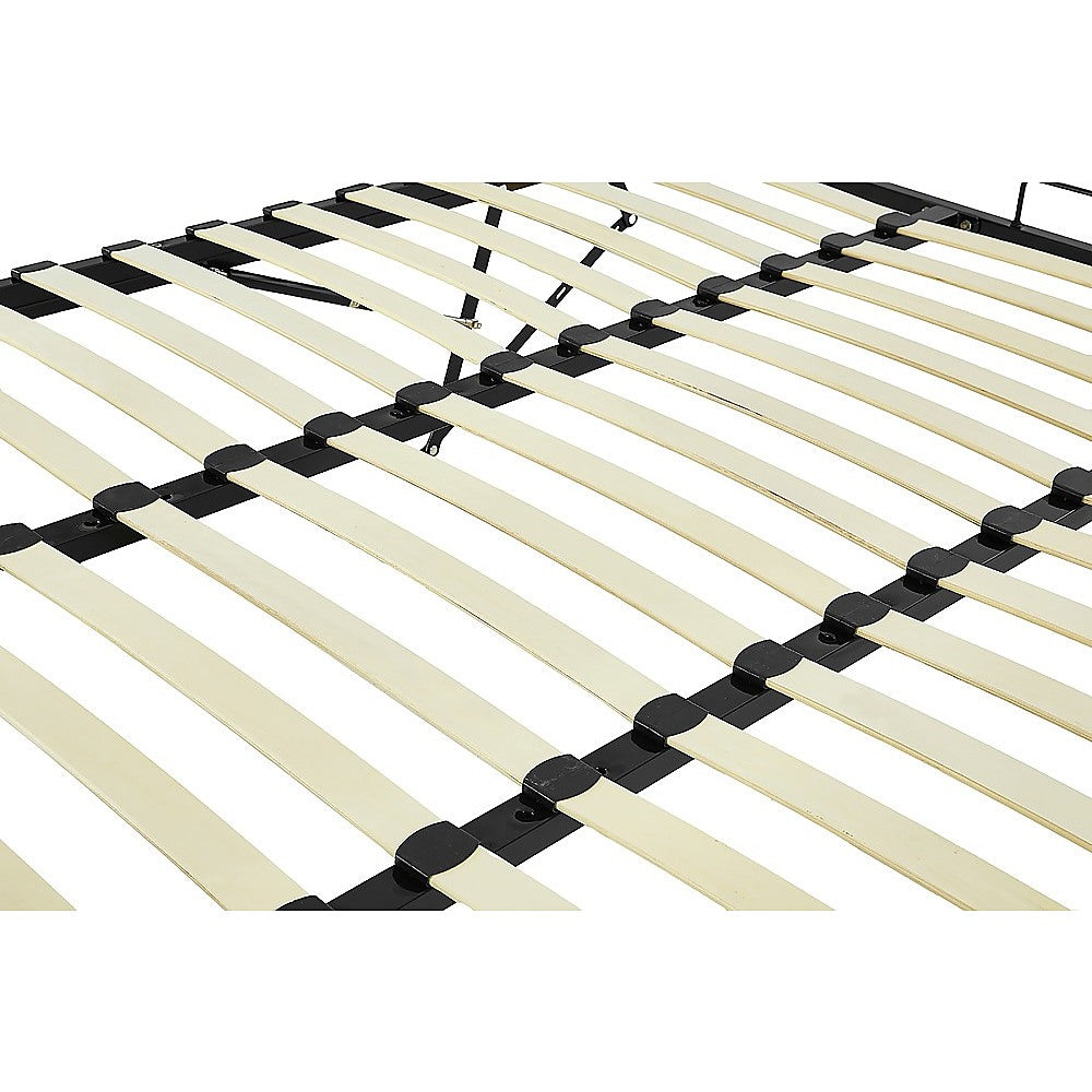 Palermo King Gas Lift Bed Mechanism and Frame