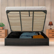 Palermo King Gas Lift Bed Mechanism and Frame