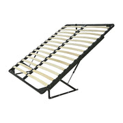 Palermo Queen Gas Lift Bed Mechanism and Frame
