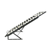 Palermo Queen Gas Lift Bed Mechanism and Frame