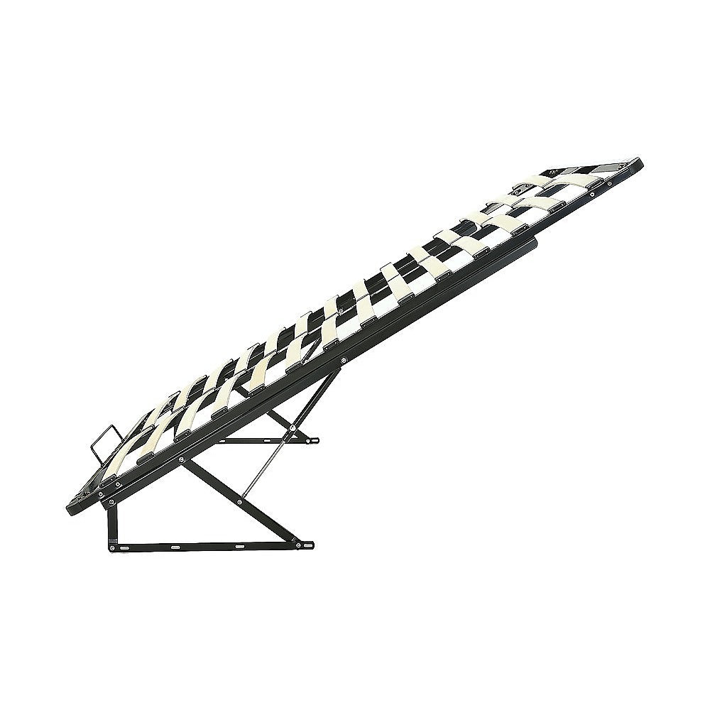 Palermo Queen Gas Lift Bed Mechanism and Frame