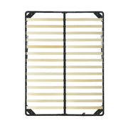 Palermo Queen Gas Lift Bed Mechanism and Frame