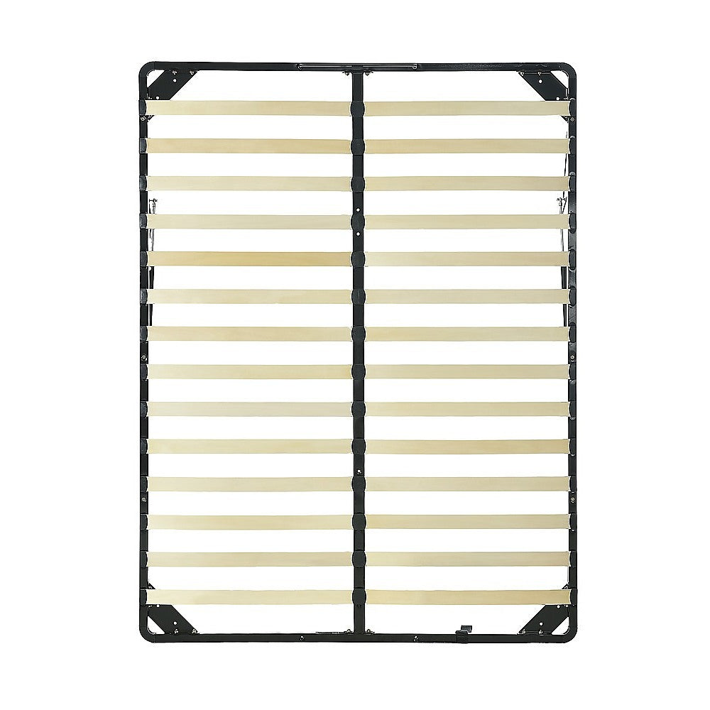Palermo Queen Gas Lift Bed Mechanism and Frame