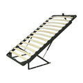 Single Gas Lift Bed Mechanism with Frame - Storage Platform & Sofa Bed Kit V63-931661