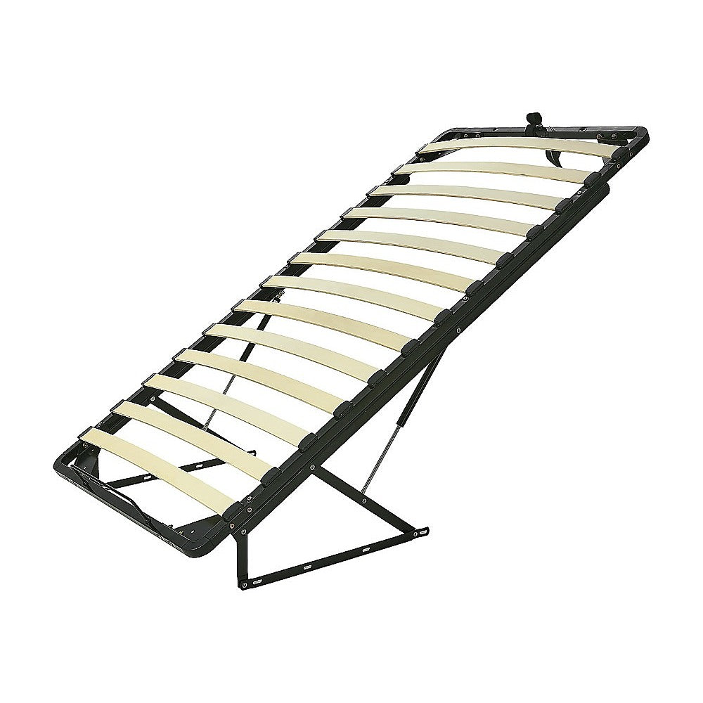 Single Gas Lift Bed Mechanism with Frame - Storage Platform & Sofa Bed Kit V63-931661