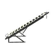 Single Gas Lift Bed Mechanism with Frame - Storage Platform & Sofa Bed Kit V63-931661