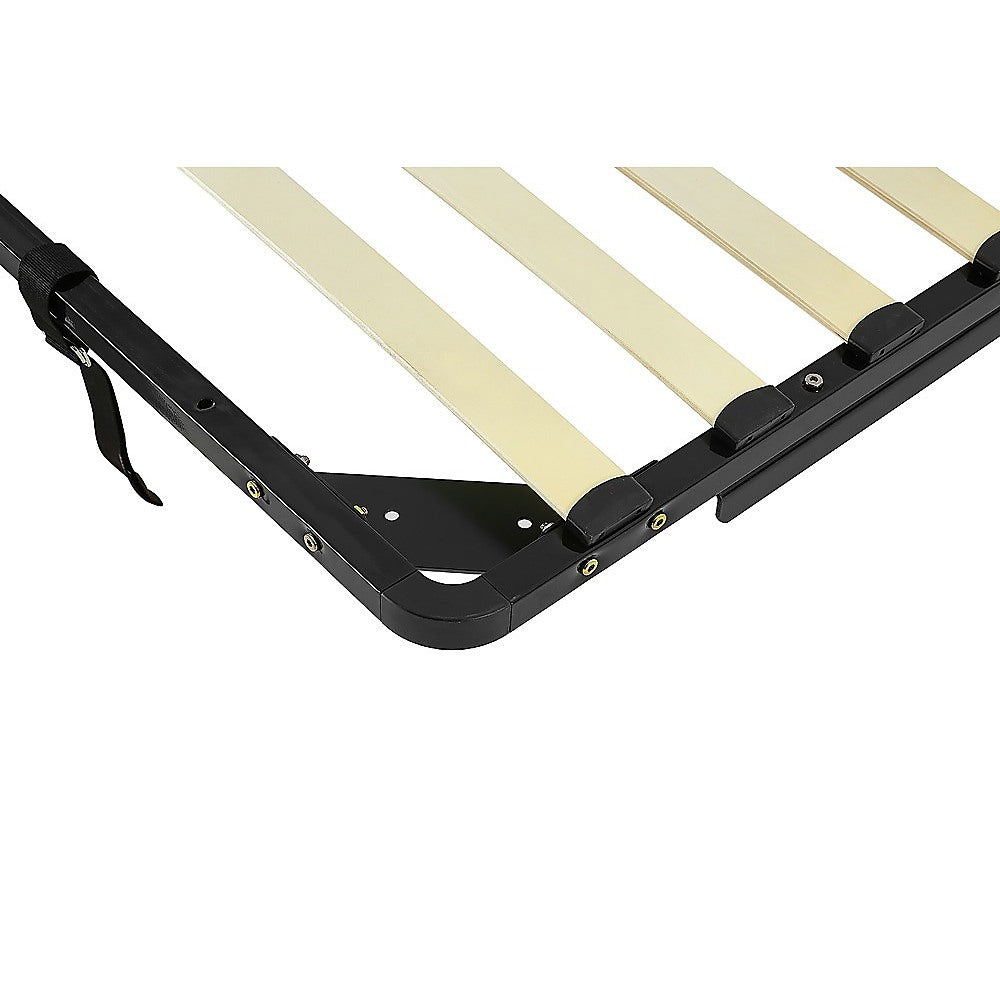Single Gas Lift Bed Mechanism with Frame - Storage Platform & Sofa Bed Kit V63-931661