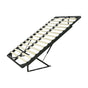 King Single Gas Lift Bed Mechanism with Frame – Storage Platform & Sofa Bed Kit
