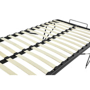 Palermo King Single Gas Lift Bed Mechanism and Frame