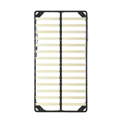 King Single Gas Lift Bed Mechanism with Frame – Storage Platform & Sofa Bed Kit