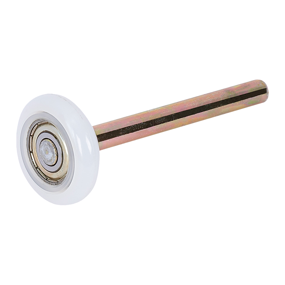 Garage Door Roller / Wheel / Heavy-duty 11 Ball Bearing 12 Pack V63-931681