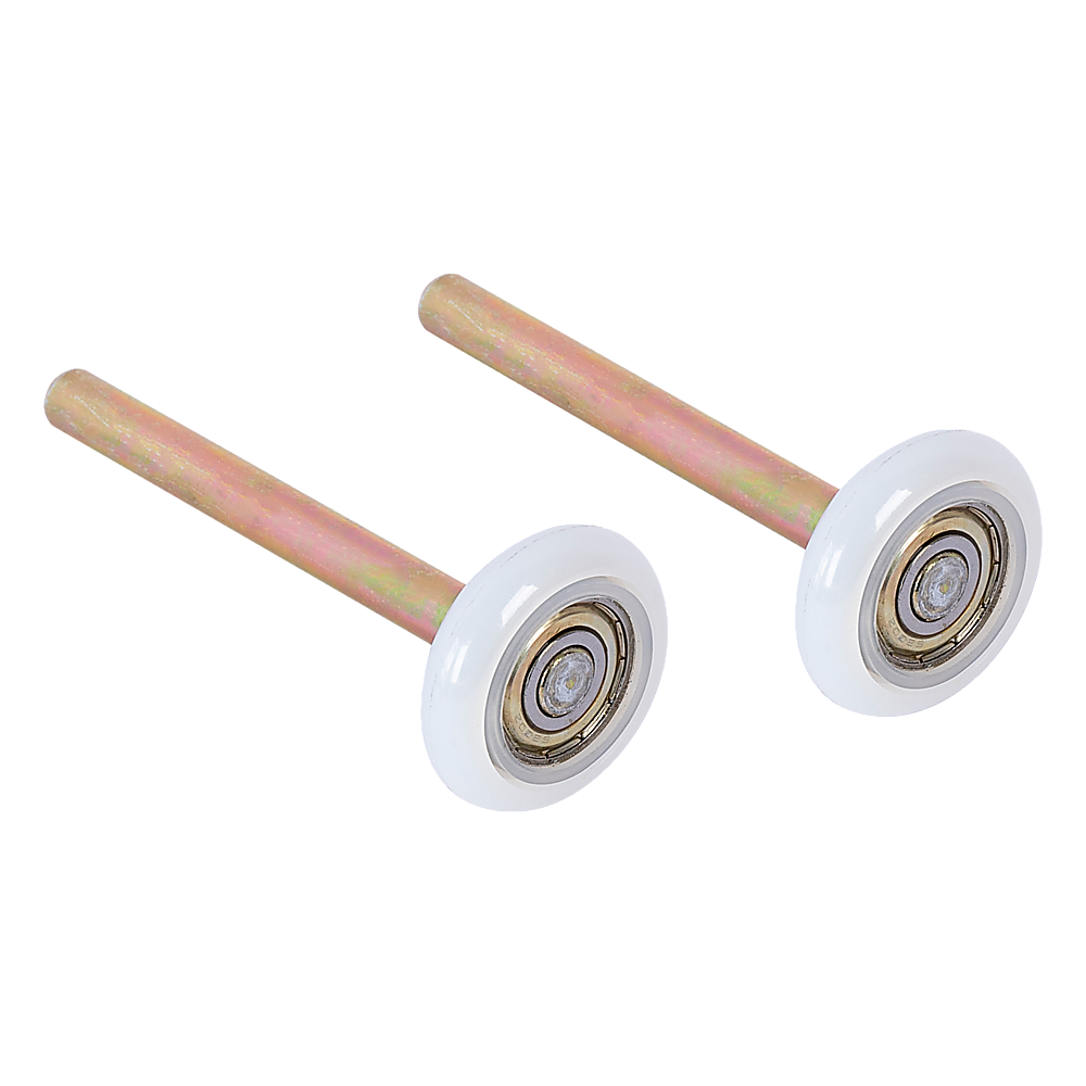 Garage Door Roller / Wheel / Heavy-duty 11 Ball Bearing 12 Pack V63-931681