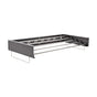 Collapsible Laundry Drying Rack - Wall Mounted Clothes Airer for Indoor or Outdoor V63-931821