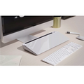 Glass Desktop Buddy Whiteboard Office Writing Desk V63-931831
