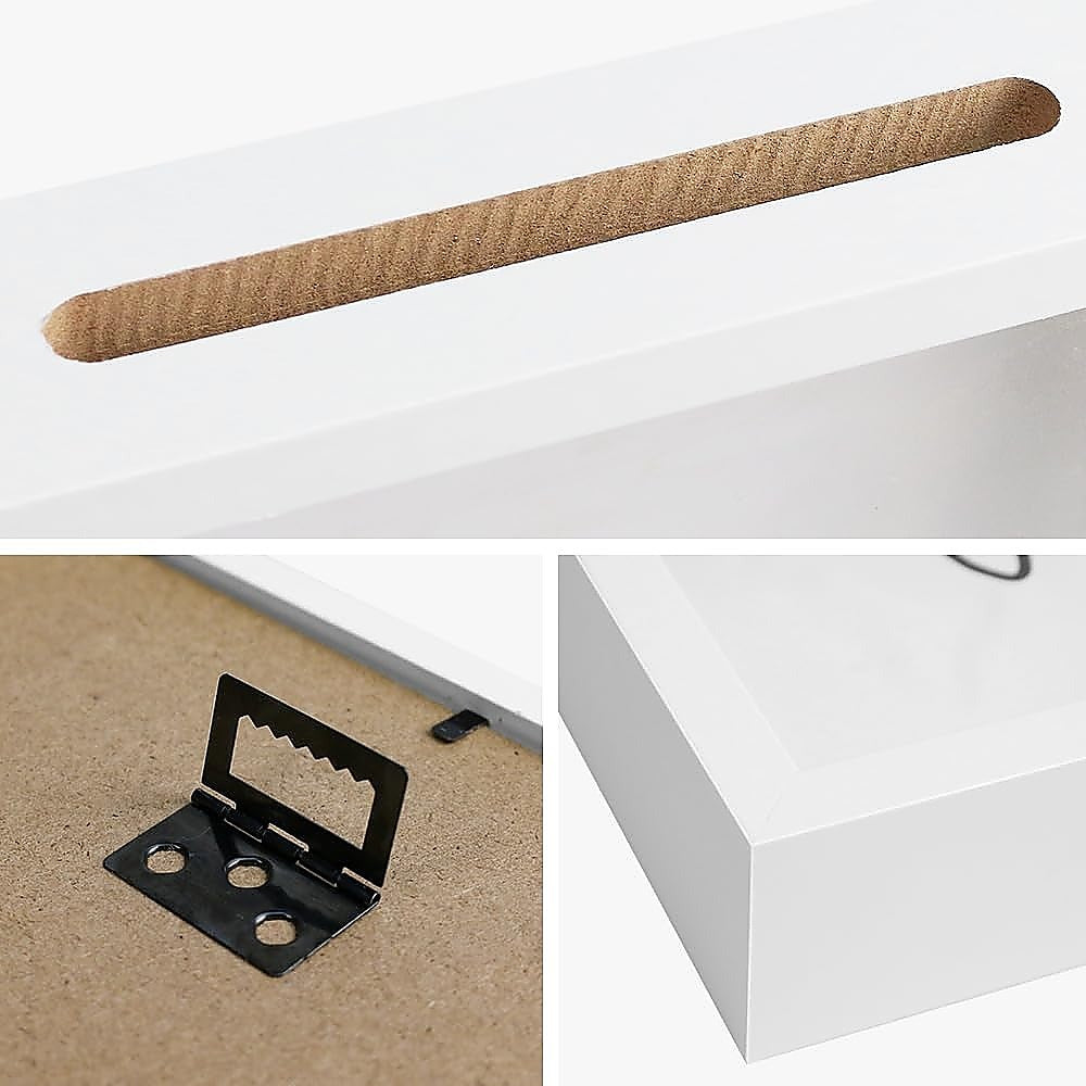 Explorer Memory Box Keepsake Picture Frame Wall Table V63-931841
