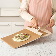 Pizza Slider Transfer Sliding Magic Peel Paddle V63-931851