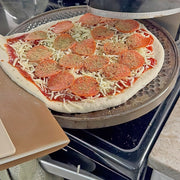 Pizza Slider Transfer Sliding Magic Peel Paddle V63-931851