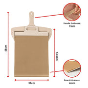 Pizza Slider Transfer Sliding Magic Peel Paddle V63-931851