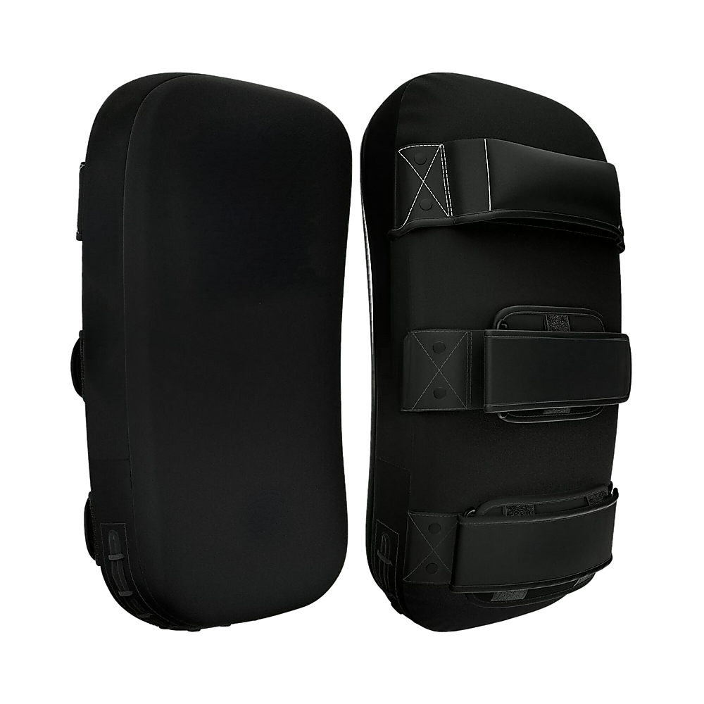 MMA Thai Kickboxing Pads Boxing Kick V63-931881