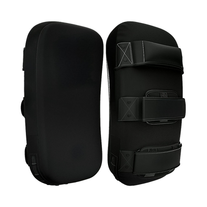 MMA Thai Kickboxing Pads Boxing Kick V63-931881