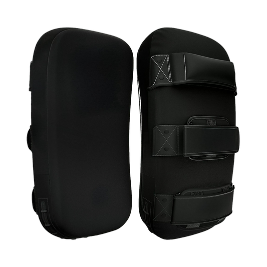MMA Thai Kickboxing Pads Boxing Kick V63-931881