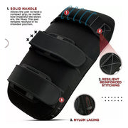 MMA Thai Kickboxing Pads Boxing Kick V63-931881