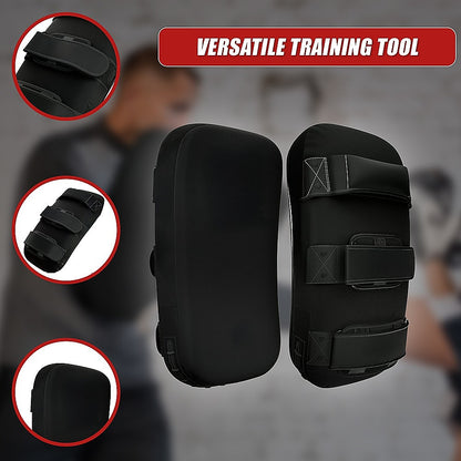 MMA Thai Kickboxing Pads Boxing Kick V63-931881