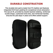 MMA Thai Kickboxing Pads Boxing Kick V63-931881