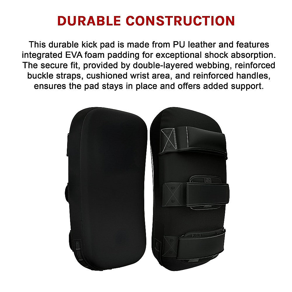 MMA Thai Kickboxing Pads Boxing Kick V63-931881