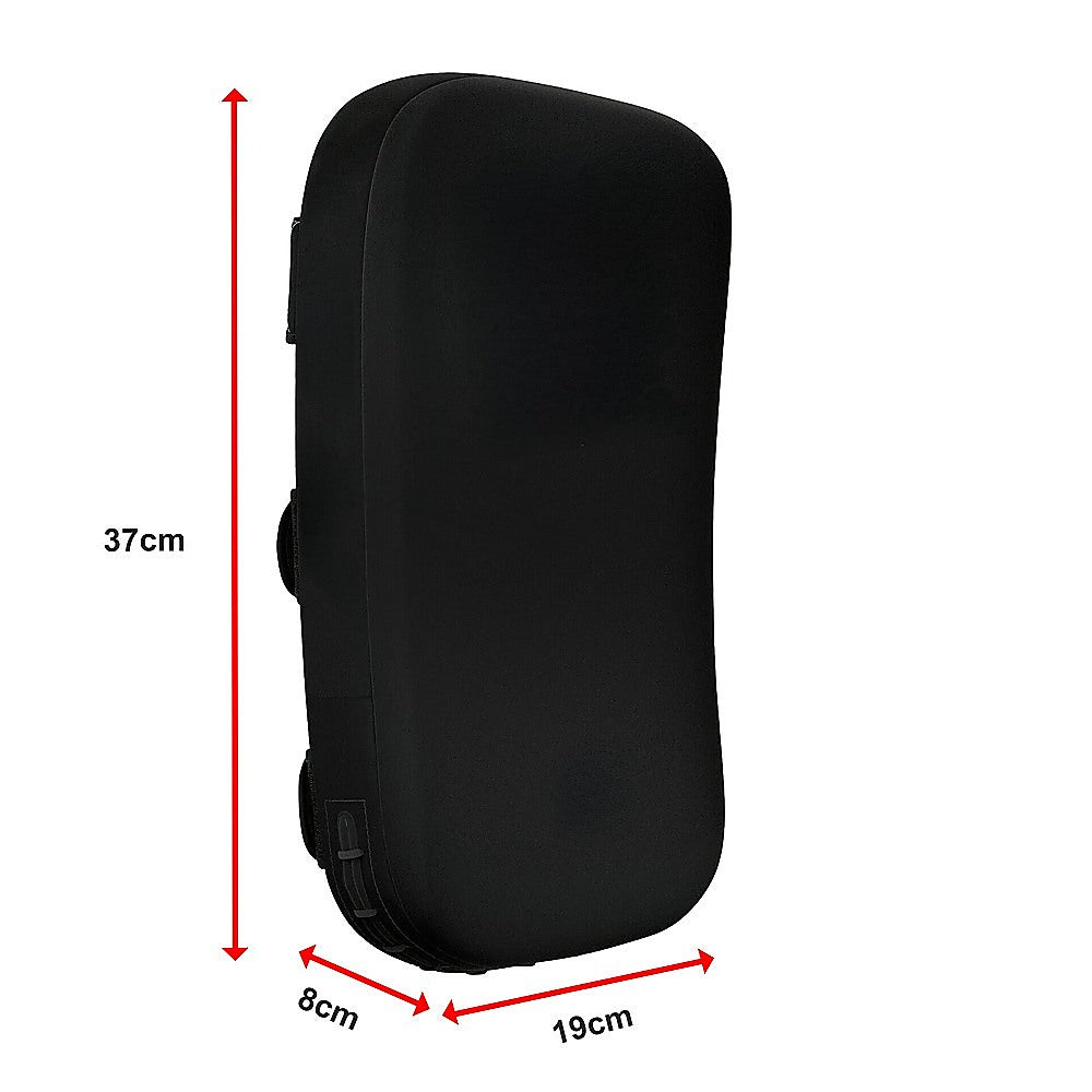 MMA Thai Kickboxing Pads Boxing Kick V63-931881