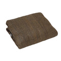 15m x 2m Fence Windscreen Privacy Screen Shade Cover Coffee Fabric Mesh Garden V63-931951