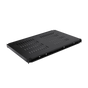 1U Sliding Server Rack Shelf 26 Inch Deep Vented for 19 Inch Cabinet V63-932021