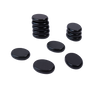 12pcs Hot Massage Stone Basalt Stones Kit Set Rock SPA Oiled Massage Tool V63-932051