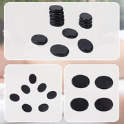 12pcs Hot Massage Stone Basalt Stones Kit Set Rock SPA Oiled Massage Tool V63-932051