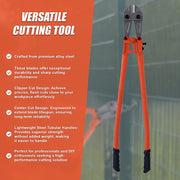 Bolt Cutters 900mm 36" Heavy Duty V63-932071