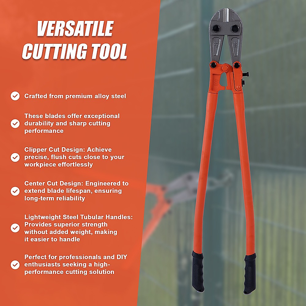 Bolt Cutters 900mm 36" Heavy Duty V63-932071