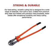 Bolt Cutters 900mm 36" Heavy Duty V63-932071