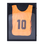 Jersey Display Frame Case 590 x 790 x 40mm Lockable JBox V63-932101