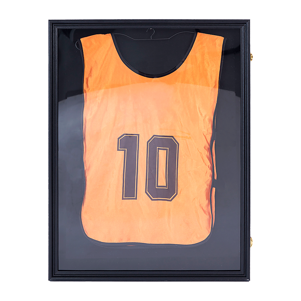 Jersey Display Frame Case 590 x 790 x 40mm Lockable JBox V63-932101