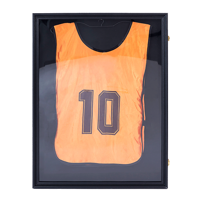 Jersey Display Frame Case 590 x 790 x 40mm Lockable JBox V63-932101