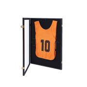 Jersey Display Frame Case 590 x 790 x 40mm Lockable JBox V63-932101