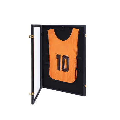 Jersey Display Frame Case 590 x 790 x 40mm Lockable JBox V63-932101