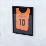 Jersey Display Frame Case 590 x 790 x 40mm Lockable JBox V63-932101