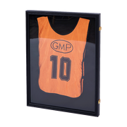 Jersey Display Frame Case 590 x 790 x 40mm Lockable JBox V63-932101