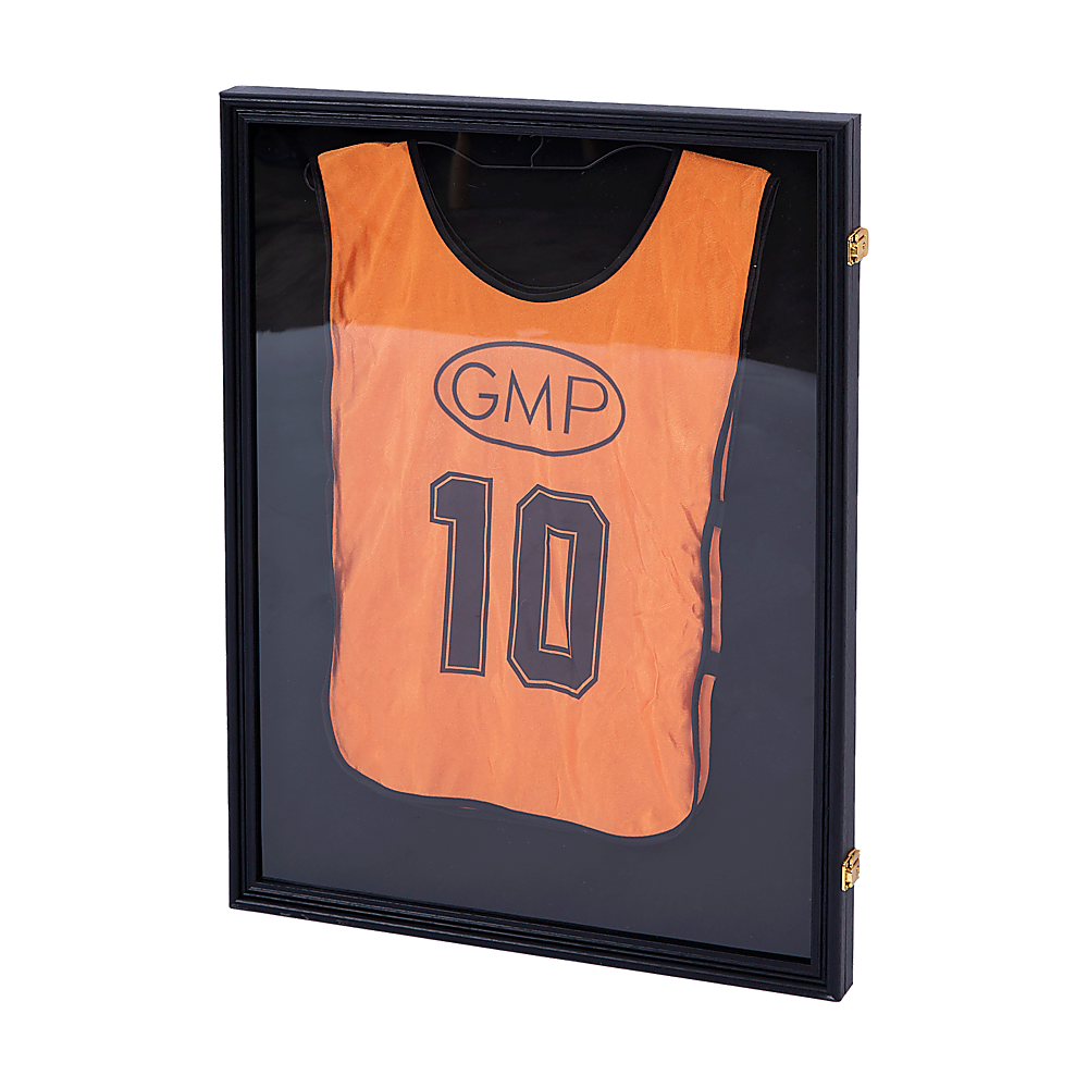 Jersey Display Frame Case 590 x 790 x 40mm Lockable JBox V63-932101