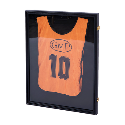 Jersey Display Frame Case 590 x 790 x 40mm Lockable JBox V63-932101