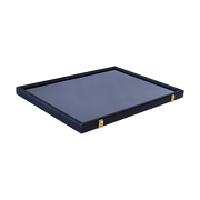 Jersey Display Frame Case 590 x 790 x 40mm Lockable JBox V63-932101
