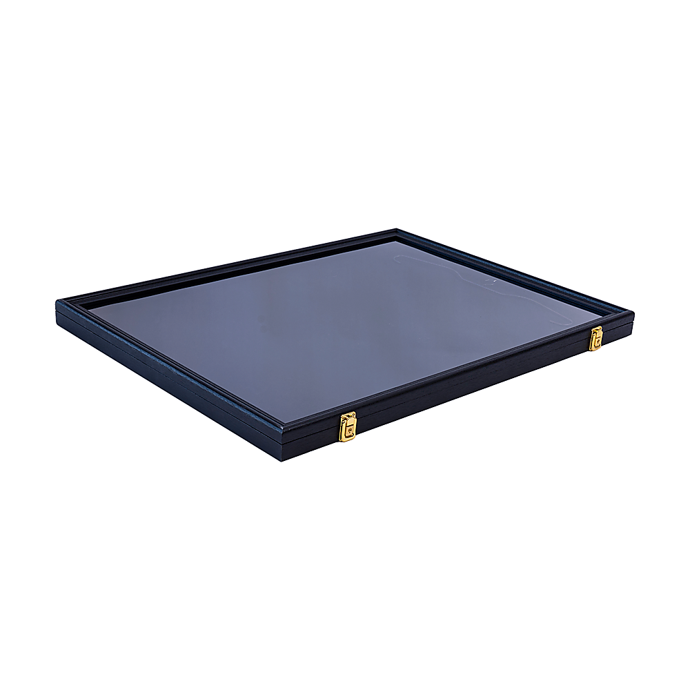 Jersey Display Frame Case 590 x 790 x 40mm Lockable JBox V63-932101